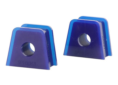 SuperPro SPF0063-22BULK Sway Bar Mount To Chassis