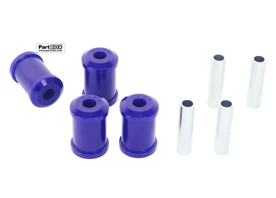 SuperPro SPF0077BBULK Alfa Romeo Trailing Arm Bush