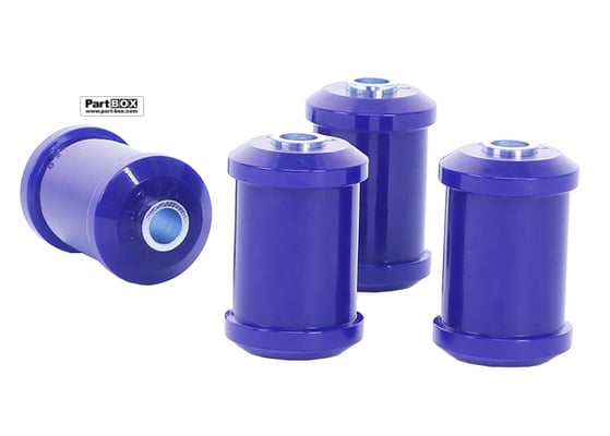 SuperPro SPF0077BBULK Alfa Romeo Trailing Arm Bush