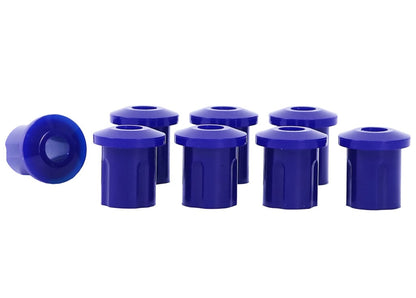 SuperPro SPF0106BULK JEEP-SPRG/R BUSH ALL