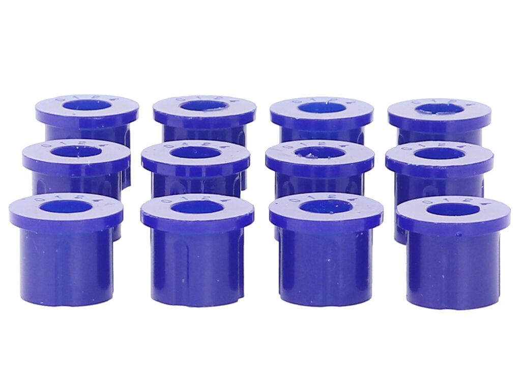 SuperPro SPF0124BULK MORRIS SPRG/R/ALL