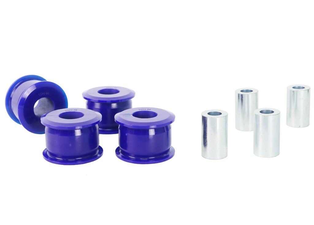 SuperPro SPF0396K-NB Ford-Nissan - Rad-Arm to Diff Mt