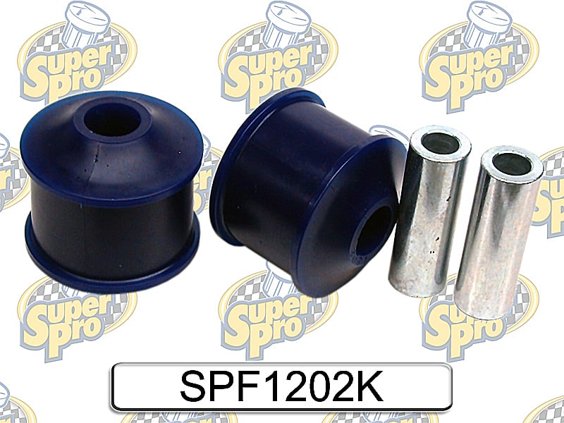 SuperPro KIT117K NISSAN 200SX S15 ENHANCEMENT