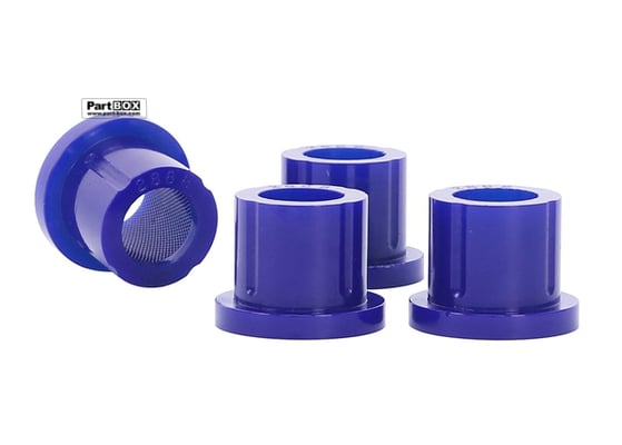 SuperPro SPF2888K R Leaf Spring Fr Eye Bushing