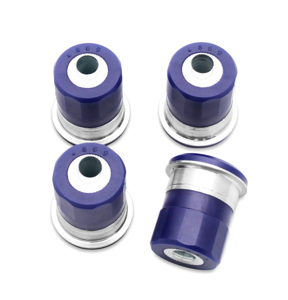 SuperPro SPF3230K-NB Toyota Upper Offset Ctr Armkit