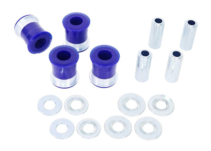 SuperPro SPF3695BULK Front Lower Control Arm Bulk Bushing Kit - Ford Everest, Ranger & Mazda BT-50