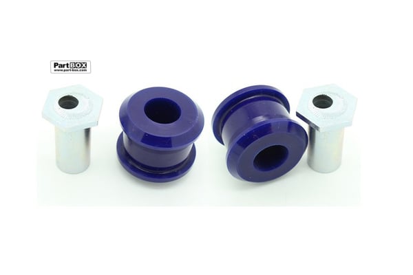 SuperPro SPF4303K FR CTL ARM LOWER BUSH KIT