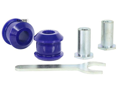 SuperPro SPF4303K FR CTL ARM LOWER BUSH KIT