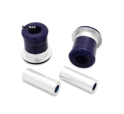 SuperPro SPF4635K Fr Ctrl Arm Rr Bush