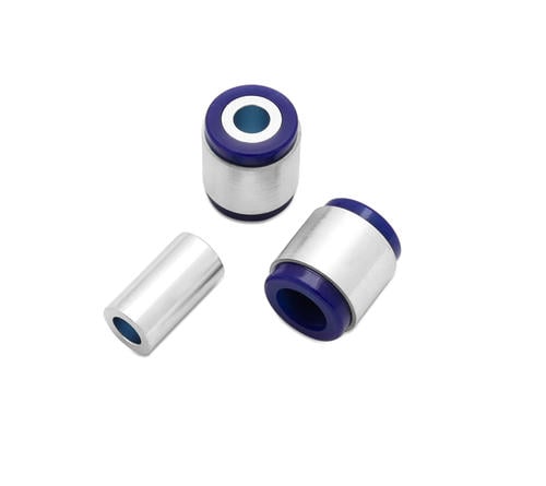 SuperPro SPF5230K Rear Toe Control Arm Inner - Outer