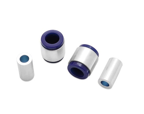 SuperPro SPF5230K Rear Toe Control Arm Inner - Outer