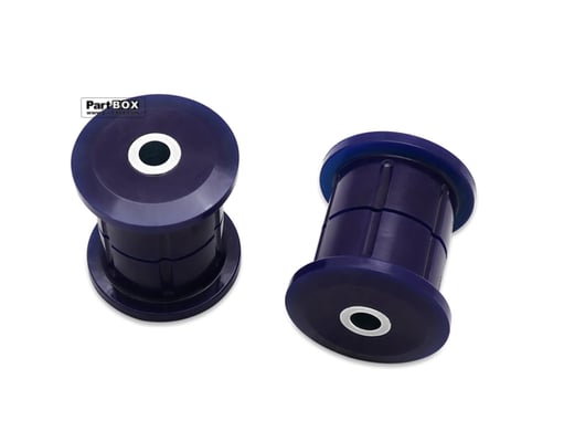 SuperPro SPF5271K Toyota Hiace 300 Series 19 Rr Spring Rr Eye Bush