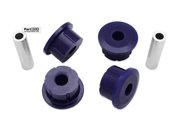 SuperPro SPF5271K Toyota Hiace 300 Series 19 Rr Spring Rr Eye Bush