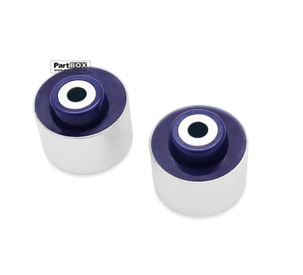 SuperPro SPF5380K Nissan Elgrand E52 FLCA Rear Bush Single Offset