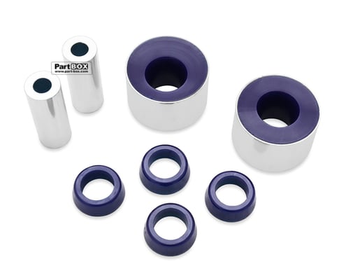 SuperPro SPF5380K Nissan Elgrand E52 FLCA Rear Bush Single Offset