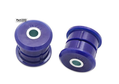 SuperPro SPF5507K Trailing Arm Upper Bush Kit