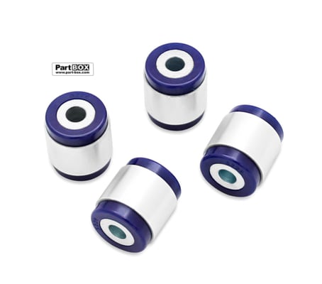 SuperPro SPF5541K Rear Upper Control Arm Inner