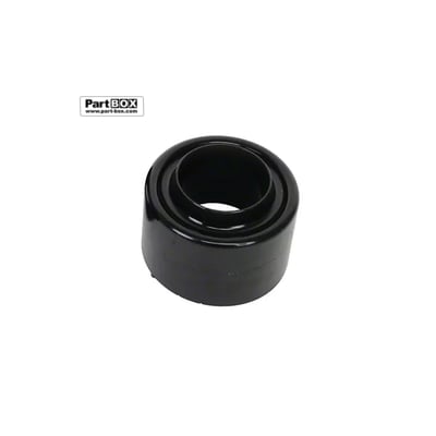 SuperPro SPF5573K Coil Spring Pad - Wrangler 2017-on JL