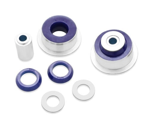 SuperPro SPF5592K MQB FLCA Rear Bush Suits Alloy Subframe