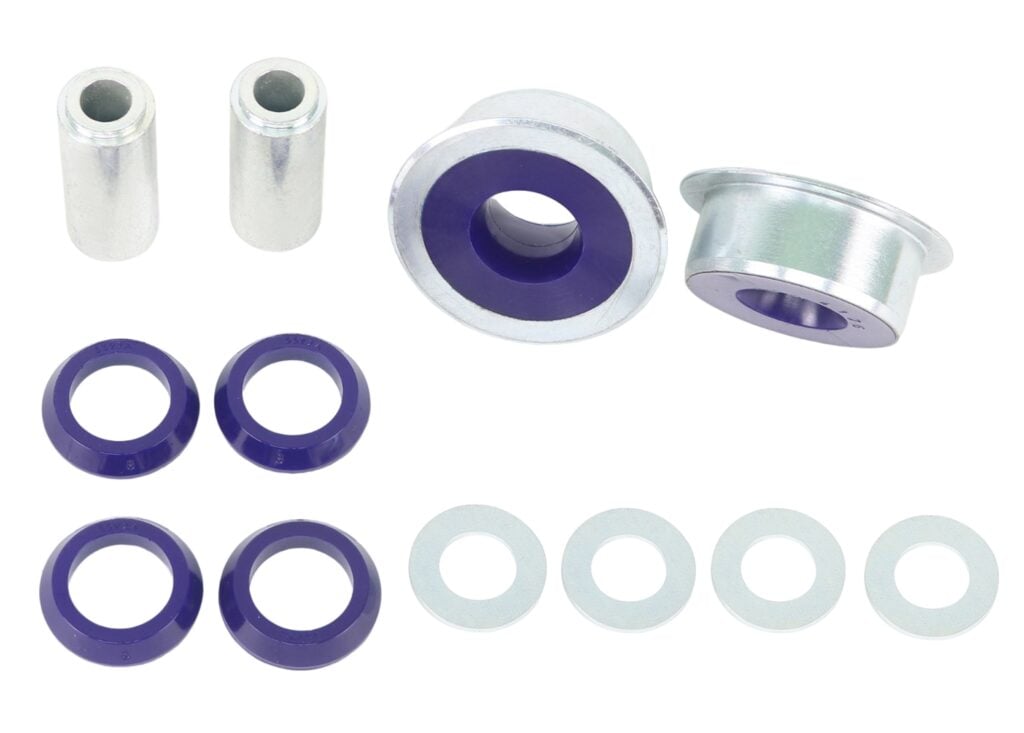 SuperPro SPF5592K MQB FLCA Rear Bush Suits Alloy Subframe