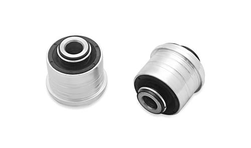 SuperPro SPF5707K Rear Upper Control Arm Outer Hyme Joint Bushing Kit - Holden VE/VF Commodore, HSV & Vauxhall VXR8