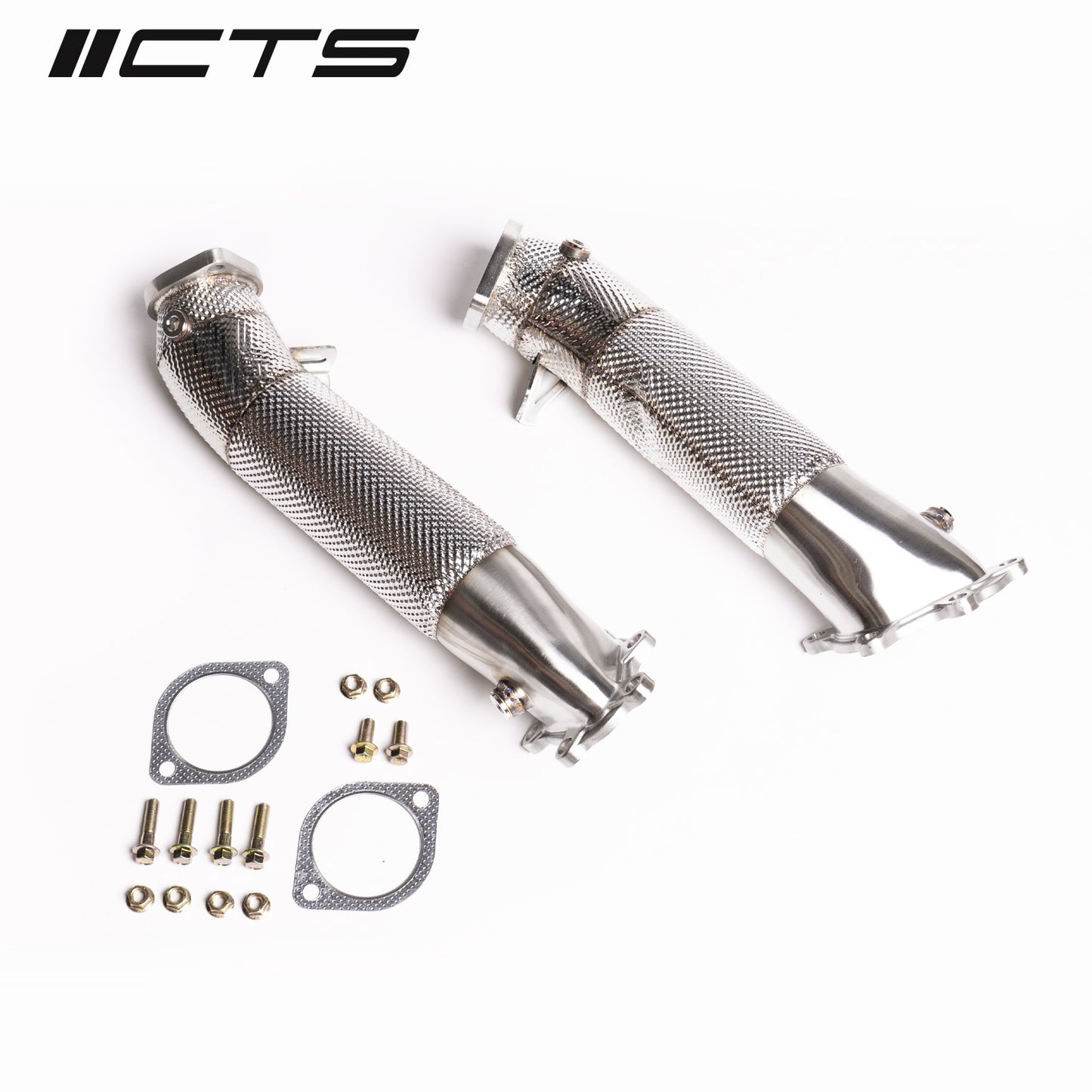CTS Turbo CTS-EXH-DP-0038 Turbo Nissan R35 GT-R downpipes