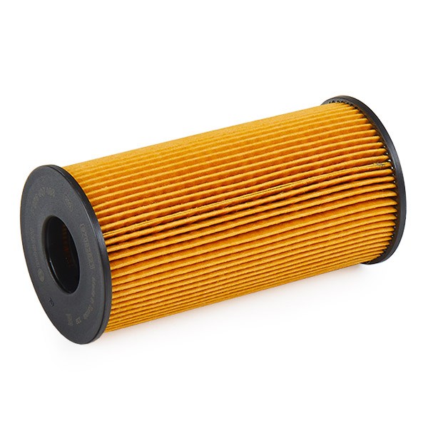Bosch F 026 407 088 Oil Filter