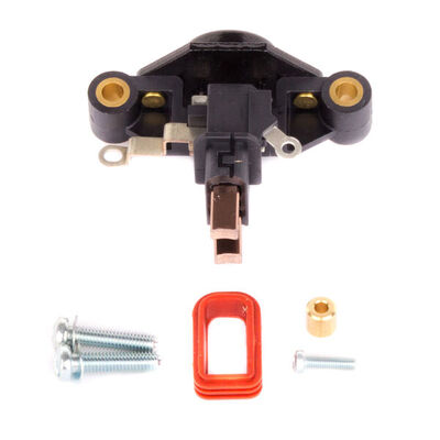 Mahle MGX715KIT - Alternator Regulator