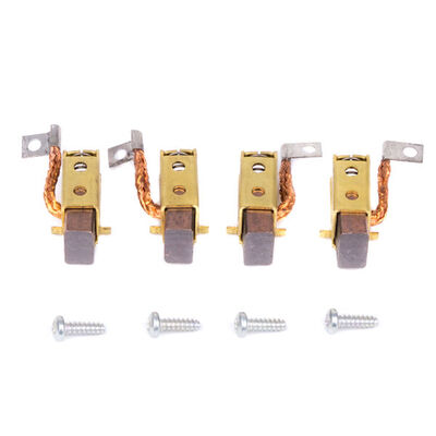 Mahle MMX370KIT - Carbon Brush Set, electric motor