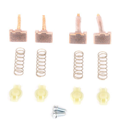 Mahle MSX322KIT - Carbon Brush Set, starter