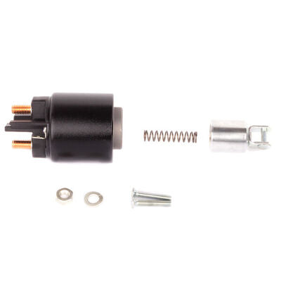 Mahle MSX455KIT - Solenoid Switch, starter