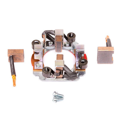 Mahle MSX706KIT - Holder, carbon brushes