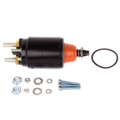 Mahle MSX1099KIT - Solenoid Switch, starter