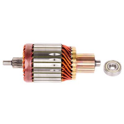 Mahle MSX1366KIT - Armature, starter