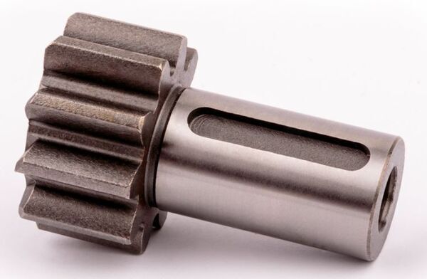 Mahle MSX1805 - Pinion, starter