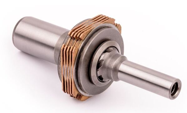 Mahle MSX1806 - Clutch Kit