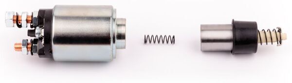 Mahle MSX1838 - Solenoid Switch, starter