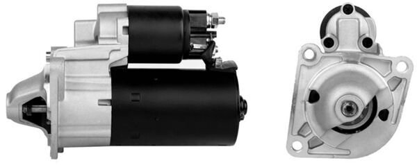 Mahle MS1087 - Starter