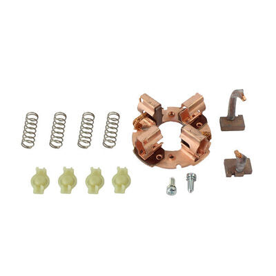 Mahle MSX1347 - Holder, carbon brushes