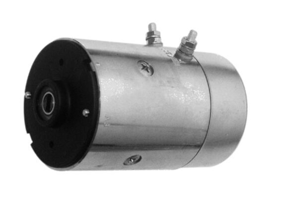 Mahle MM64 - Electric Motor