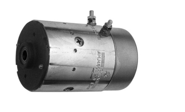 Mahle MM222 - Electric Motor