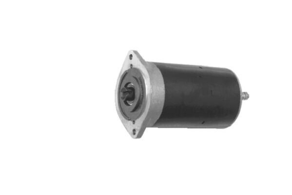 Mahle MM234 - Electric Motor