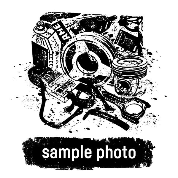 Mahle MMX193 - Anchor