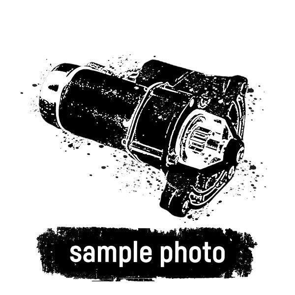 Mahle MSX385 - Pinion, starter