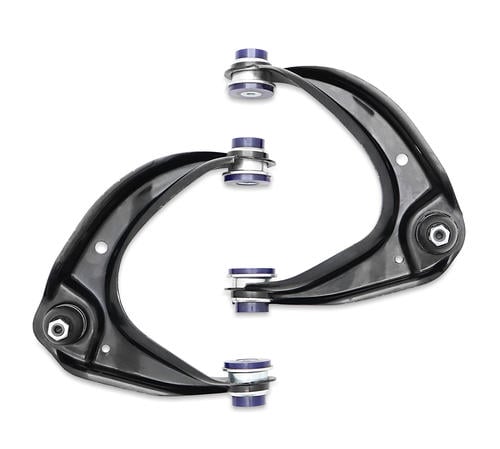 SuperPro TRC1057 Mazda 6 GG-GY Front UCA Set