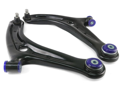 SuperPro TRC1069 Mazda 2 08-on Ford Fiesta 08-16 FLCA Kit - Offset