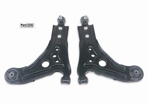 SuperPro TRC1081 Holden Barina TK FLCA KIT