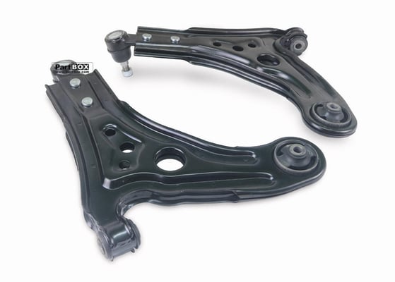 SuperPro TRC1081 Holden Barina TK FLCA KIT