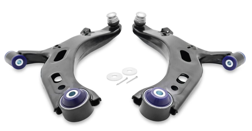 SuperPro TRC1131 Subaru Outback BM-BR FLCA KIT