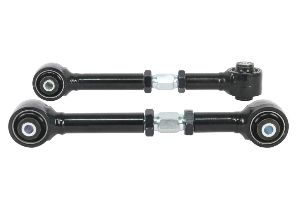 SuperPro TRC1138 LC300-Tundra-Sequoia Rear Upper Trailing Arm Set